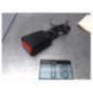 Attache ceinture avant gauche RENAULT ZOE 1