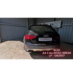 Boite de vitesses AUDI A4 3 Photo n°7
