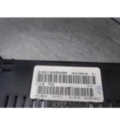 Compteur RENAULT ZOE 1 Photo n°1