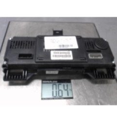 Compteur RENAULT ZOE 1 Photo n°3