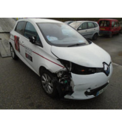 Compteur RENAULT ZOE 1 Photo n°5
