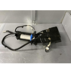 Moteur start stop PEUGEOT 208 1 Photo n°1