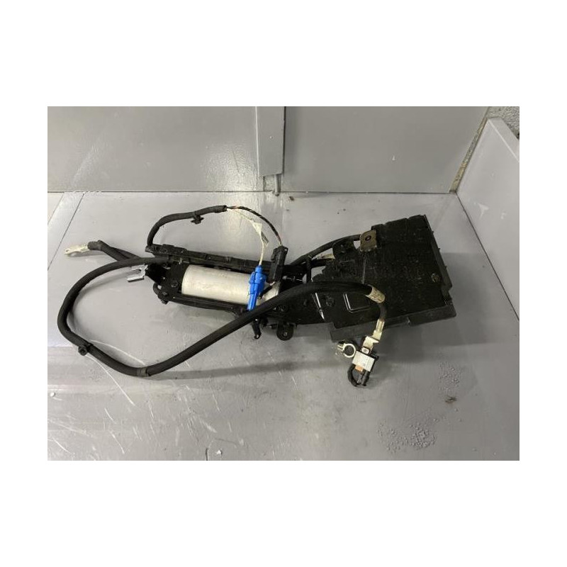 Moteur start stop PEUGEOT 208 1