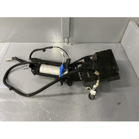 Moteur start stop PEUGEOT 208 1 Photo n°1