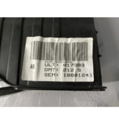 Moteur start stop PEUGEOT 208 1 Photo n°3