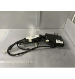 Moteur start stop PEUGEOT 208 1 Photo n°4