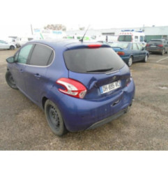 Moteur start stop PEUGEOT 208 1 Photo n°7