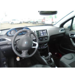 Moteur start stop PEUGEOT 208 1 Photo n°9