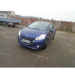 Moteur start stop PEUGEOT 208 1 Photo n°10