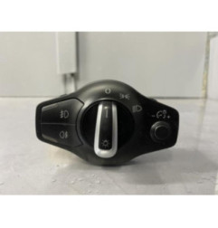 Commande de phare AUDI Q5 1 Photo n°4