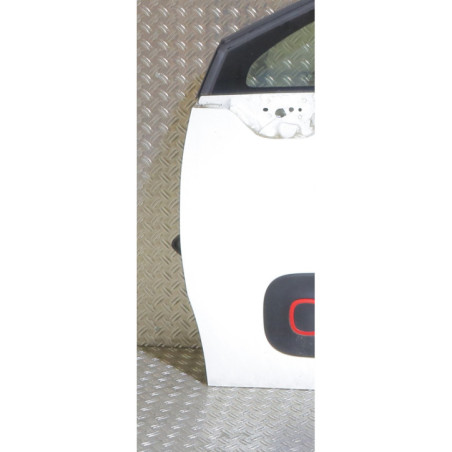 Porte avant gauche CITROEN C3 3