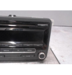 Autoradio d'origine VOLKSWAGEN GOLF 6 Photo n°1