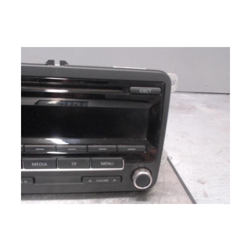 Autoradio d'origine VOLKSWAGEN GOLF 6