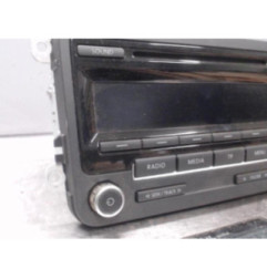 Autoradio d'origine VOLKSWAGEN GOLF 6