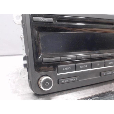 Autoradio d'origine VOLKSWAGEN GOLF 6