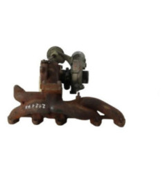 Turbo VOLKSWAGEN TRANSPORTER 4 Photo n°4