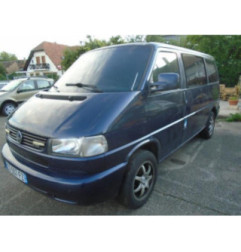 Turbo VOLKSWAGEN TRANSPORTER 4 Photo n°6