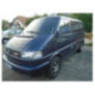 Turbo VOLKSWAGEN TRANSPORTER 4