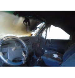 Turbo VOLKSWAGEN TRANSPORTER 4 Photo n°8