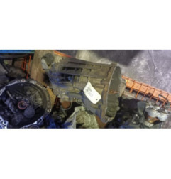 Boite de vitesses VOLKSWAGEN LT 2