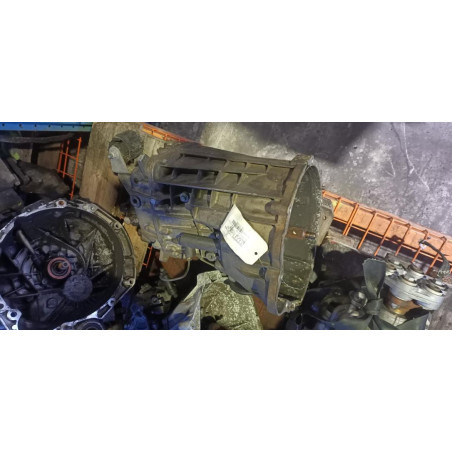 Boite de vitesses VOLKSWAGEN LT 2