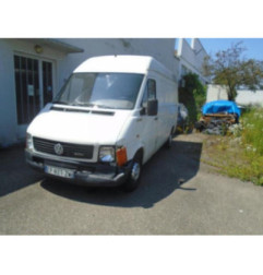 Retroviseur droit VOLKSWAGEN LT 2 Photo n°7