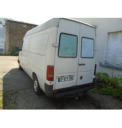 Retroviseur gauche VOLKSWAGEN LT 2 Photo n°7
