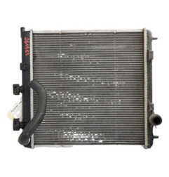 Radiateur eau CITROEN C3 3 Photo n°1