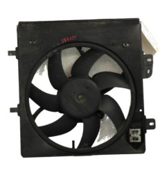 Ventilateur eau CITROEN C3 3 Photo n°1