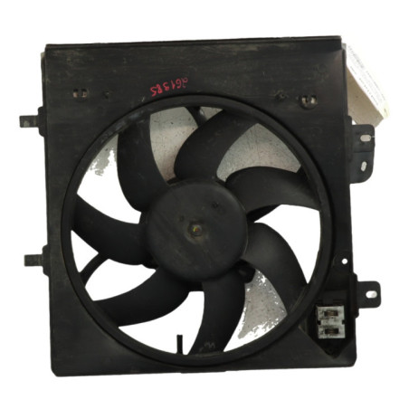 Ventilateur eau CITROEN C3 3 Photo n°1