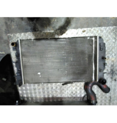 Radiateur eau MERCEDES SPRINTER 2 Photo n°1