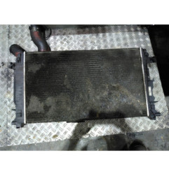 Radiateur eau MERCEDES SPRINTER 2