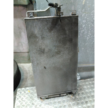 Condenseur de clim MERCEDES SPRINTER 2 Photo n°1