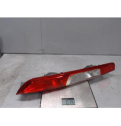 Feu arriere principal gauche (feux) FORD FOCUS 2 Photo n°1