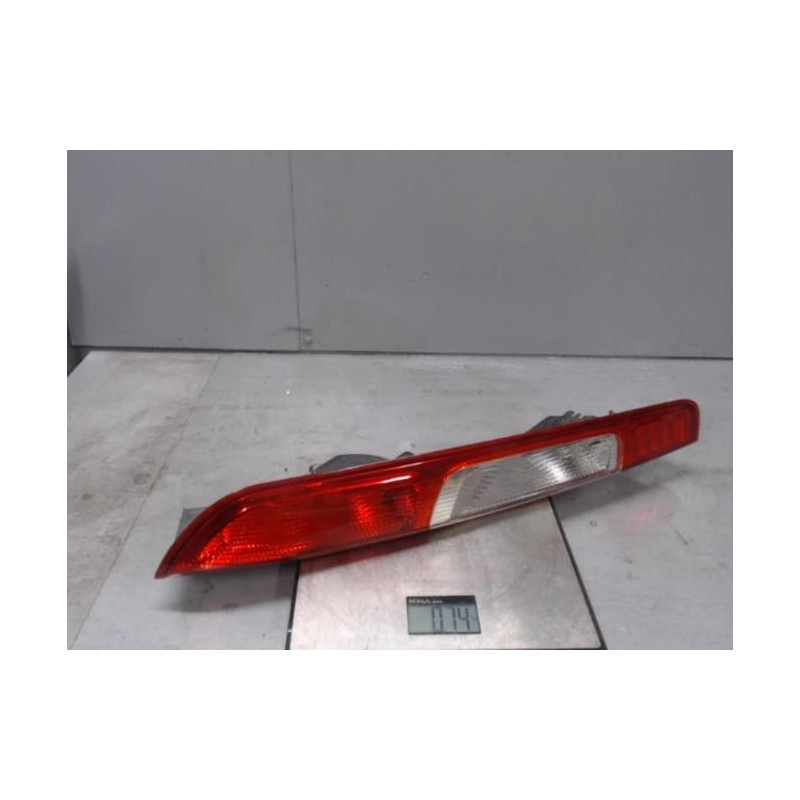 Feu arriere principal gauche (feux) FORD FOCUS 2