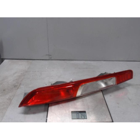 Feu arriere principal gauche (feux) FORD FOCUS 2 Photo n°1
