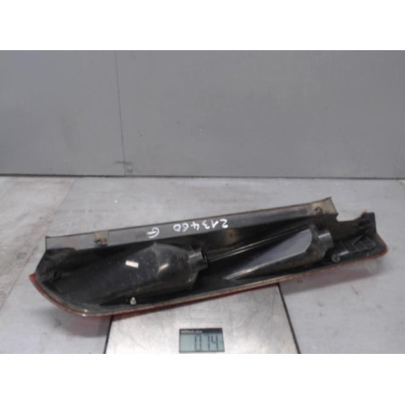 Feu arriere principal gauche (feux) FORD FOCUS 2