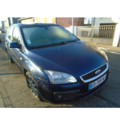 Feu arriere principal gauche (feux) FORD FOCUS 2 Photo n°6