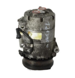 Compresseur clim FORD FOCUS 2 Photo n°1