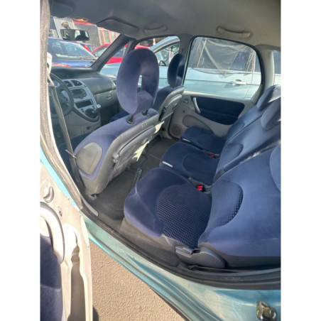 Capot CITROEN XSARA PICASSO