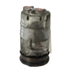 Compresseur clim FORD FOCUS 2 Photo n°3