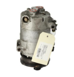 Compresseur clim FORD FOCUS 2 Photo n°4