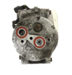 Compresseur clim FORD FOCUS 2 Photo n°5