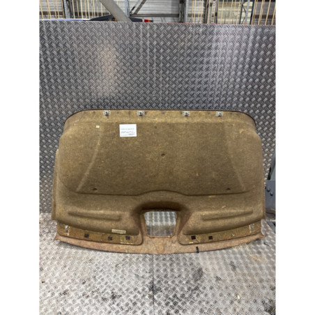 Cloison de separation (utilitaire) VOLKSWAGEN CRAFTER 1