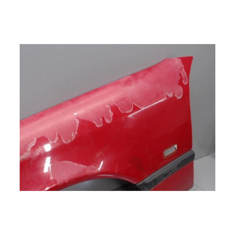 Aile avant gauche MERCEDES CLASSE C 202