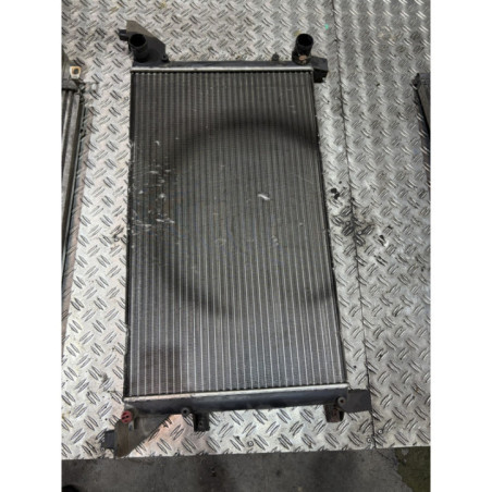 Radiateur eau VOLKSWAGEN LT 2 Photo n°1