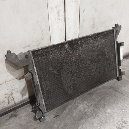 Radiateur eau VOLKSWAGEN LT 2