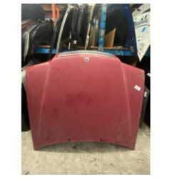 Capot MERCEDES CLASSE C 202 Photo n°1