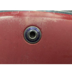 Capot MERCEDES CLASSE C 202