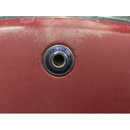 Capot MERCEDES CLASSE C 202